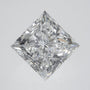 2.20 ct Natural Diamond – G VS2 – Square Cut – GIA Certified — Sapphire Row · cut7