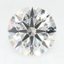 2.08 ct Lab-Grown Diamond – F VVS1 – Round Cut – GCAL Certified — Sapphire Row · cut7