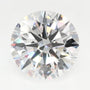 2.06 ct Lab-Grown Diamond – F VVS2 – Round Cut – GCAL Certified — Sapphire Row · cut7