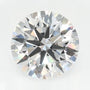 2.05 ct Lab-Grown Diamond – F VVS1 – Round Cut – GCAL Certified — Sapphire Row · cut7