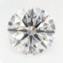 2.03 ct Lab-Grown Diamond – E VVS2 – Round Cut – GCAL Certified — Sapphire Row · cut7