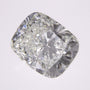 2.01 ct Natural Diamond – G VS1 – Elongated Cushion Cut – EGL USA Certified — Sapphire Row · cut7