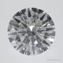 2.01 ct Lab-Grown Diamond – D VVS2 – Round Cut – IGI Certified — Sapphire Row · cut7