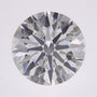 2.00 ct Natural Diamond – H VS2 – Round Cut – GIA Certified — Sapphire Row · cut7