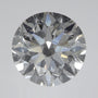 2.00 ct Natural Diamond – I SI2 – Round Cut – GIA Certified — Sapphire Row · cut7