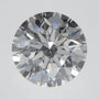 1.95 ct Lab-Grown Diamond – G VVS2 – Round Cut – IGI Certified — Sapphire Row · cut7