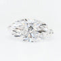 1.91 ct Lab-Grown Diamond – D VVS2 – Marquise Cut – GCAL Certified — Sapphire Row · cut7
