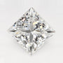 1.84 ct Lab-Grown Diamond – E VS2 – Square Cut – GCAL Certified — Sapphire Row · cut7