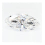 1.77 ct Lab-Grown Diamond – D VVS2 – Marquise Cut – GCAL Certified — Sapphire Row · cut7