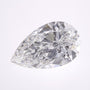 1.72 ct Lab-Grown Diamond – E VS1 – Pear Cut – IGI Certified — Sapphire Row · cut7