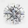 1.71 ct Lab-Grown Diamond – D VS2 – Round Cut – GCAL Certified — Sapphire Row · cut7