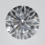 1.71 ct Lab-Grown Diamond – D VVS2 – Round Cut – IGI Certified — Sapphire Row · cut7