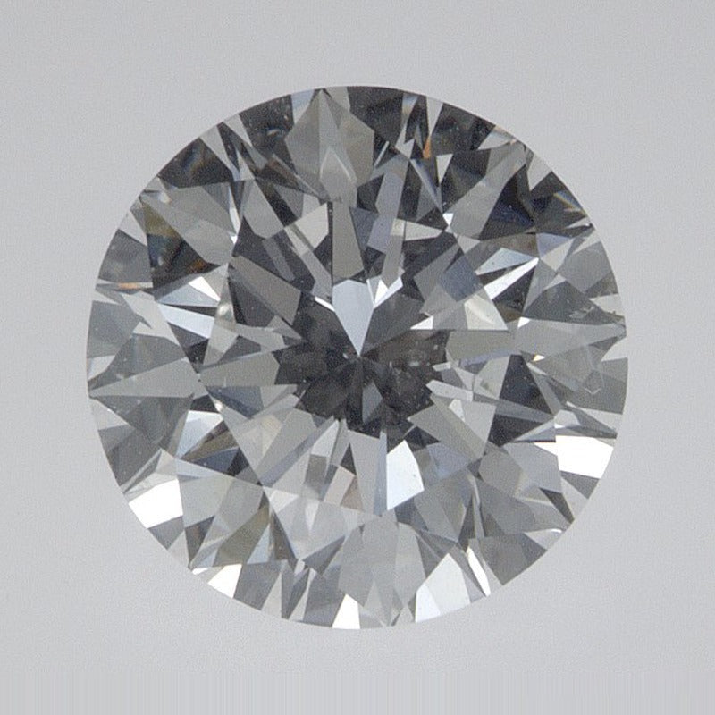 1.70 ct Natural Diamond – G SI2 – Round Cut – GIA Certified — Sapphire Row · cut7