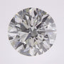 1.70 ct Natural Diamond – J SI1 – Round Cut – GIA Certified — Sapphire Row · cut7