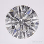 1.70 ct Natural Diamond – I SI2 – Round Cut – GIA Certified — Sapphire Row · cut7