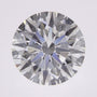 1.60 ct Natural Diamond – J SI2 – Round Cut – GIA Certified — Sapphire Row · cut7