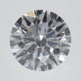 1.59 ct Lab-Grown Diamond – D VVS1 – Round Cut – IGI Certified — Sapphire Row · cut7