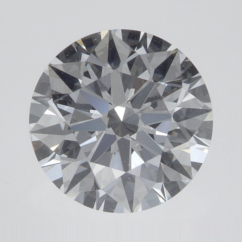 1.59 ct Lab-Grown Diamond – D VVS1 – Round Cut – IGI Certified — Sapphire Row · cut7