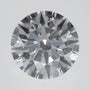 1.59 ct Lab-Grown Diamond – D VVS1 – Round Cut – IGI Certified — Sapphire Row · cut7
