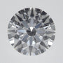 1.59 ct Lab-Grown Diamond – D VVS1 – Round Cut – IGI Certified — Sapphire Row · cut7