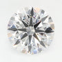 1.56 ct Lab-Grown Diamond – E VVS1 – Round Cut – GCAL Certified — Sapphire Row · cut7