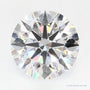 1.56 ct Lab-Grown Diamond – D VVS1 – Round Cut – GCAL Certified — Sapphire Row · cut7