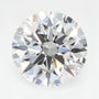 1.55 ct Lab-Grown Diamond – D VS1 – Round Cut – GCAL Certified — Sapphire Row · cut7