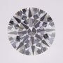 1.54 ct Lab-Grown Diamond – D VVS1 – Round Cut – IGI Certified — Sapphire Row · cut7