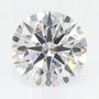 1.53 ct Lab-Grown Diamond – D VS1 – Round Cut – GCAL Certified — Sapphire Row · cut7