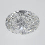 1.51 ct Natural Diamond – G SI2 – Oval Cut – GIA Certified — Sapphire Row · cut7