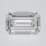 1.51 ct Natural Diamond – H VS2 – Emerald Cut – GIA Certified — Sapphire Row · cut7