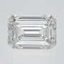 1.51 ct Natural Diamond – H VS1 – Emerald Cut – GIA Certified — Sapphire Row · cut7