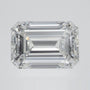1.51 ct Natural Diamond – I VS2 – Emerald Cut – GIA Certified — Sapphire Row · cut7