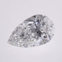 1.51 ct Lab-Grown Diamond – D VS1 – Pear Cut – IGI Certified — Sapphire Row · cut7