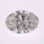 1.50 ct Natural Diamond – I VS2 – Oval Cut – GIA Certified — Sapphire Row · cut7