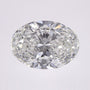1.50 ct Natural Diamond – H VS2 – Oval Cut – GIA Certified — Sapphire Row · cut7
