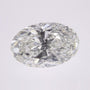 1.50 ct Natural Diamond – I SI1 – Oval Cut – GIA Certified — Sapphire Row · cut7
