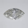 1.50 ct Natural Diamond – H SI1 – Marquise Cut – EGL USA Certified — Sapphire Row · cut7