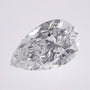 1.41 ct Lab-Grown Diamond – D VVS2 – Pear Cut – IGI Certified — Sapphire Row · cut7