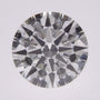 1.40 ct Natural Diamond – H SI1 – Round Cut – GIA Certified — Sapphire Row · cut7