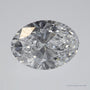 1.21 ct Natural Diamond – D VVS2 – Oval Cut – GIA Certified — Sapphire Row · cut7