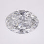 1.21 ct Natural Diamond – E VS2 – Oval Cut – GIA Certified — Sapphire Row · cut7