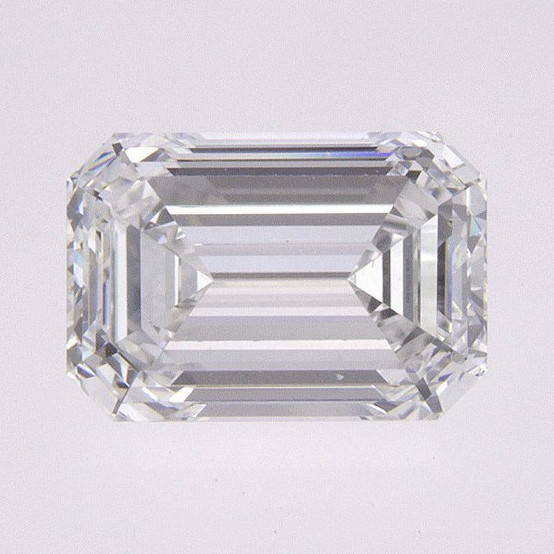 1.21 ct Natural Diamond – F VS1 – Emerald Cut – GIA Certified — Sapphire Row · cut7
