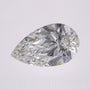 1.20 ct Natural Diamond – H VS2 – Pear Cut – GIA Certified — Sapphire Row · cut7