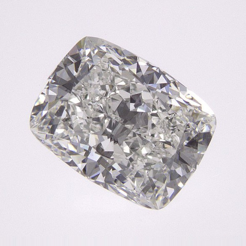 1.20 ct Natural Diamond – J VS1 – Elongated Cushion Cut – GIA Certified — Sapphire Row · cut7