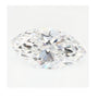 1.09 ct Lab-Grown Diamond – D VVS2 – Marquise Cut – GCAL Certified — Sapphire Row · cut7