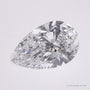 1.07 ct Lab-Grown Diamond – D VS1 – Pear Cut – IGI Certified — Sapphire Row · cut7