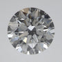 1.01 ct Natural Diamond – I SI2 – Round Cut – GIA Certified — Sapphire Row · cut7