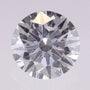 1.01 ct Natural Diamond – G SI1 – Round Cut – GIA Certified — Sapphire Row · cut7
