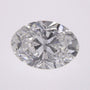 1.01 ct Natural Diamond – F SI2 – Oval Cut – GIA Certified — Sapphire Row · cut7